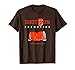 Cleveland Shot Gun Formation T-Shirt