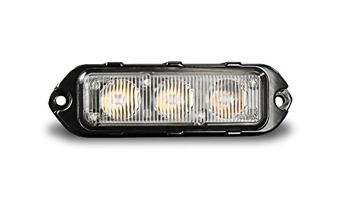 Feniex T3 Perimeter Mount LED (Red)