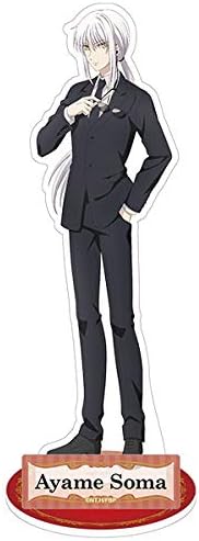 Amazon フルーツバスケット アクリルスタンド 草摩綾女 アニメ 萌えグッズ 通販