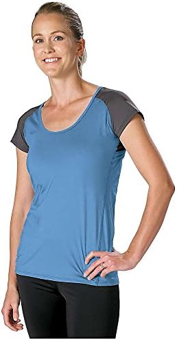 Stonewear Velocit Top, French Laundry, Medium