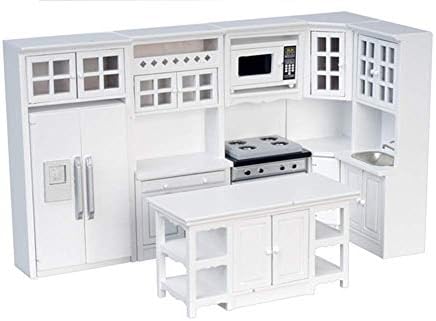 Dollhouse Miniature 1:12 Scale 8 