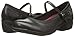 Skechers for Work Women's Toier Work Shoe, Black, 7.5 M US