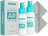 OptiPak Anti Fog Spray for Glasses - Antifog