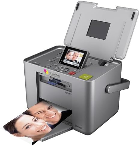 epson picturemate bluetooth adapter