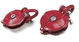 WARN 15640 Heavy Duty Snatch Block