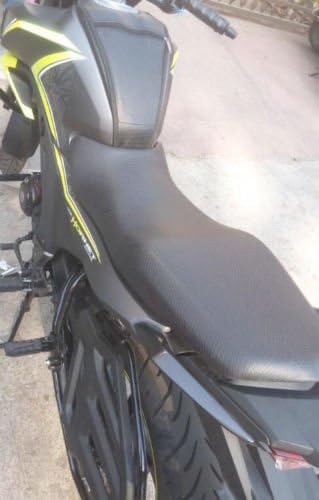 Honda hornet 160r seat cover price Clearance