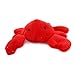 Acekid 10pcs Lovely Ocean Sea Animal Finger Puppets Plush Toys for Kid's Story Time