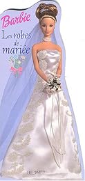 Les  robes de mariée