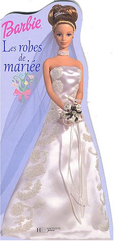 Les  robes de mariée