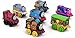 Thomas & Friends Collectible Mini Toy Train 7-Pack