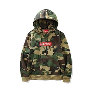 savage hoodie supreme