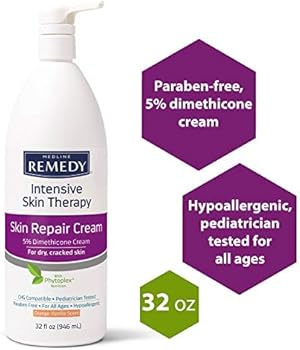 medline remedy intensive skin therapy