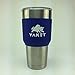 YAKET Grip for YETI Rambler Tumbler (Deepwater Blue, 30 oz.)