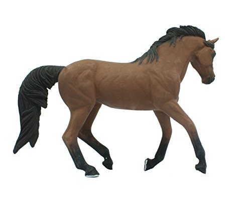 Safari Ltd  Winner's Circle Horses: Morgan Mare