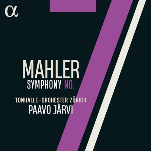 Tonhalle-Orchester Zurich - Mahler: Symphony No. 5 - Amazon.com Music