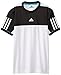 adidas Performance Boy's Response Color-Block T-Shirt