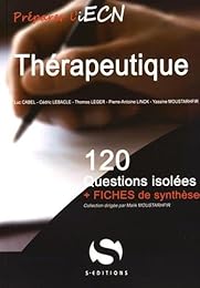 Thérapeutique