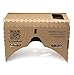 Blisstime DIY Google Cardboard Virtual Reality 3D Glasses