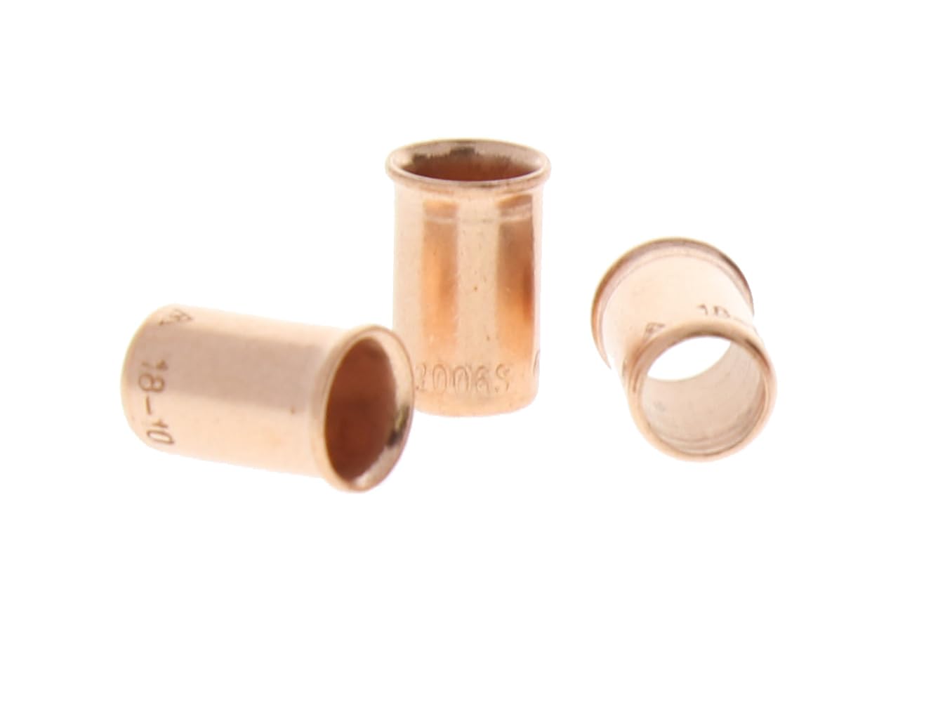 Ideal 2006S Crimp Connector (Pack of 100)