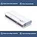 IMNEED 10000mAh Portable External Battery Charger for Smartphones,Tablets