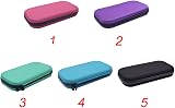 DASNTERED EVA Hard Stethoscope Case - Compact Organizer with Mesh Pockets view 8