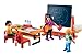 PLAYMOBIL Carrying Case School Playset