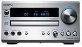 ONKYO(オンキヨー) ONKYO(オンキヨー) CR-D1(S)