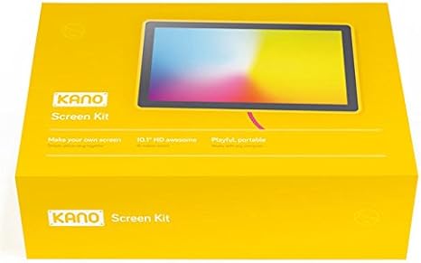 kano computer kit amazon