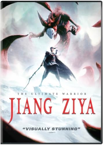 Amazon.com: Ne Zha : Jordan Cole, Jaden Waldman, Jiao Zi: Movies & TV