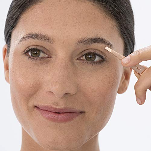 Tweezerman Rose Gold Tweezer - Image 4
