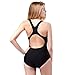 Ajim Negozio Training Racerback Shaping Body Fitness One Piece Swimsuit for Women