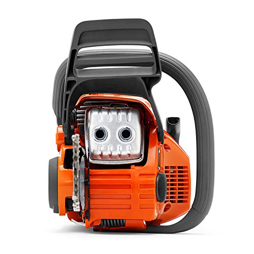 Husqvarna 24 Inch 460 Rancher Gas Chainsaw Husqvarna 24 Inch 460 Rancher Gas Chainsaw