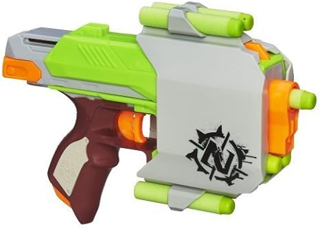 Amazon | 輸入ナーフゾンビストライクアメリカ Nerf 