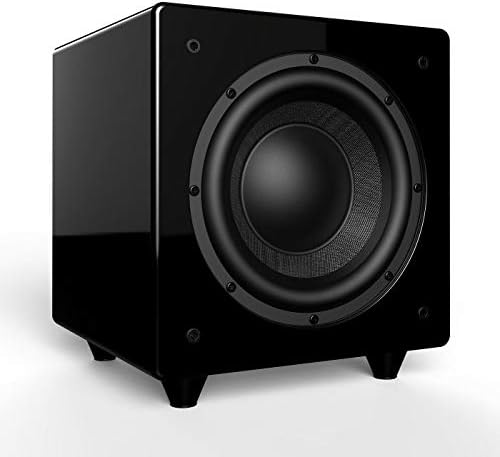 dynamic super woofer