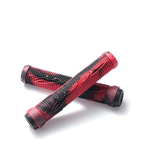 Fasen Fast Grips (Red/Black)