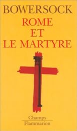 Rome et le martyre