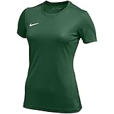 Nike Women's Tee Shirt US SS Park VII