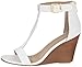 Kenneth Cole REACTION Women's Ava Gave Wedge Sandal