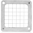 New Star Foodservice 1028959 Replacement Blade for 1028935 New Star Foodservice Wall Mounted 1/2" French Fry Cutter (REPLACEMENT PART ONLY COMPATIBLE WITH NSF WALL MOUNTED FRENCH FRY CUTTER)