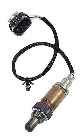 Bosch13228 Premium Original Equipment Oxygen Sensor - Compatible With Select Infiniti I30, QX4; Nissan Maxima, Pathfinder