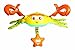 Tiny Love Crosby Clip-On Crab Stroller Toy