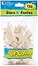 Loew Cornell 1021196 Simply Art Wood Stars 130 ct.