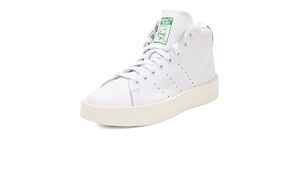 stan smith bold mid