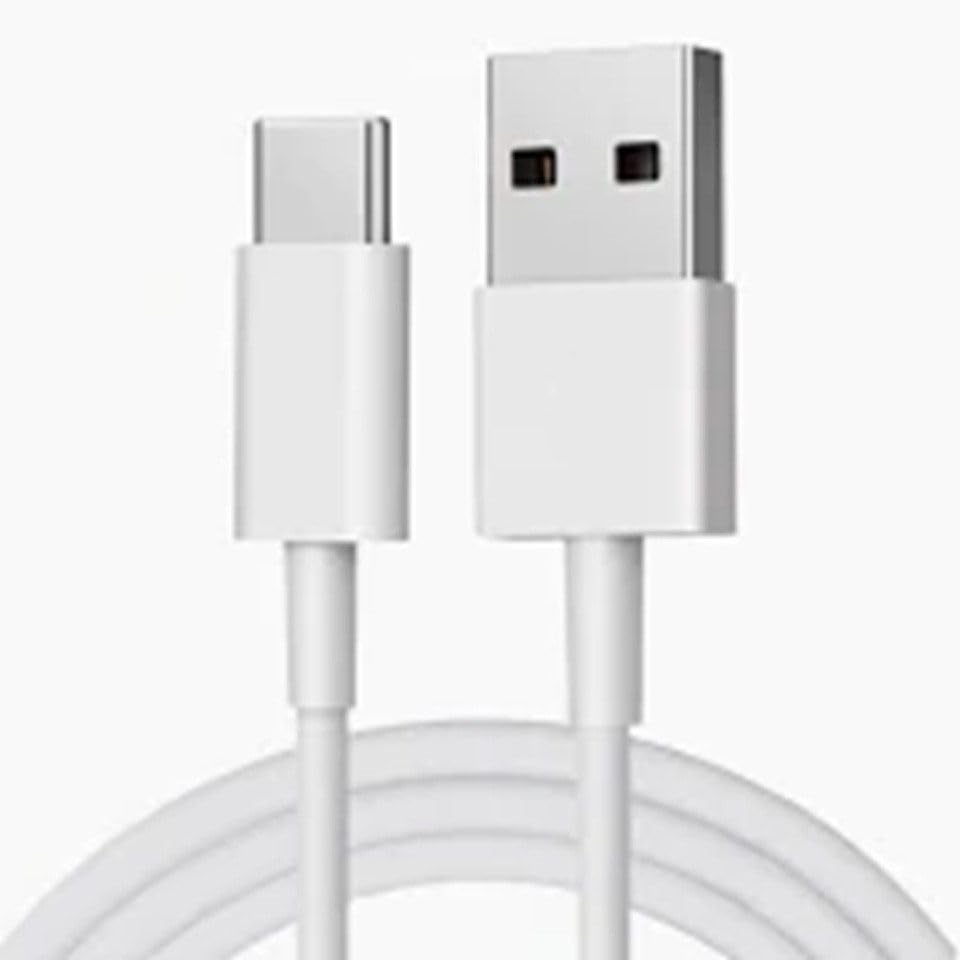 FADEDA USB C auf USB A Kabel USB C Kabel 1 Stück 1M, iPhone... en promo sur Amazon