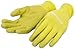 Forney 53250 Nitrile String Knit Dipped Kids Gloves for Kids
