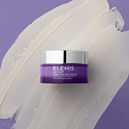 elemis peptide4 adaptive day cream 30ml