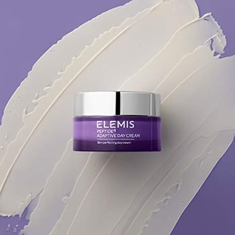 elemis peptide cream