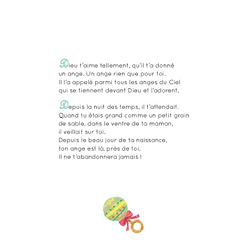 Veille Sur Moi Petit Ange Amazon Co Uk Du Mesnil Sabine Roman Gemma Books