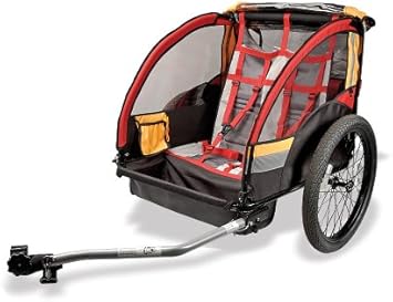 copilot jogging stroller