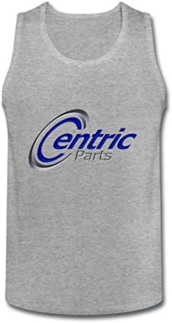 Oryxs Men's Centric Parts Vest | Singlet